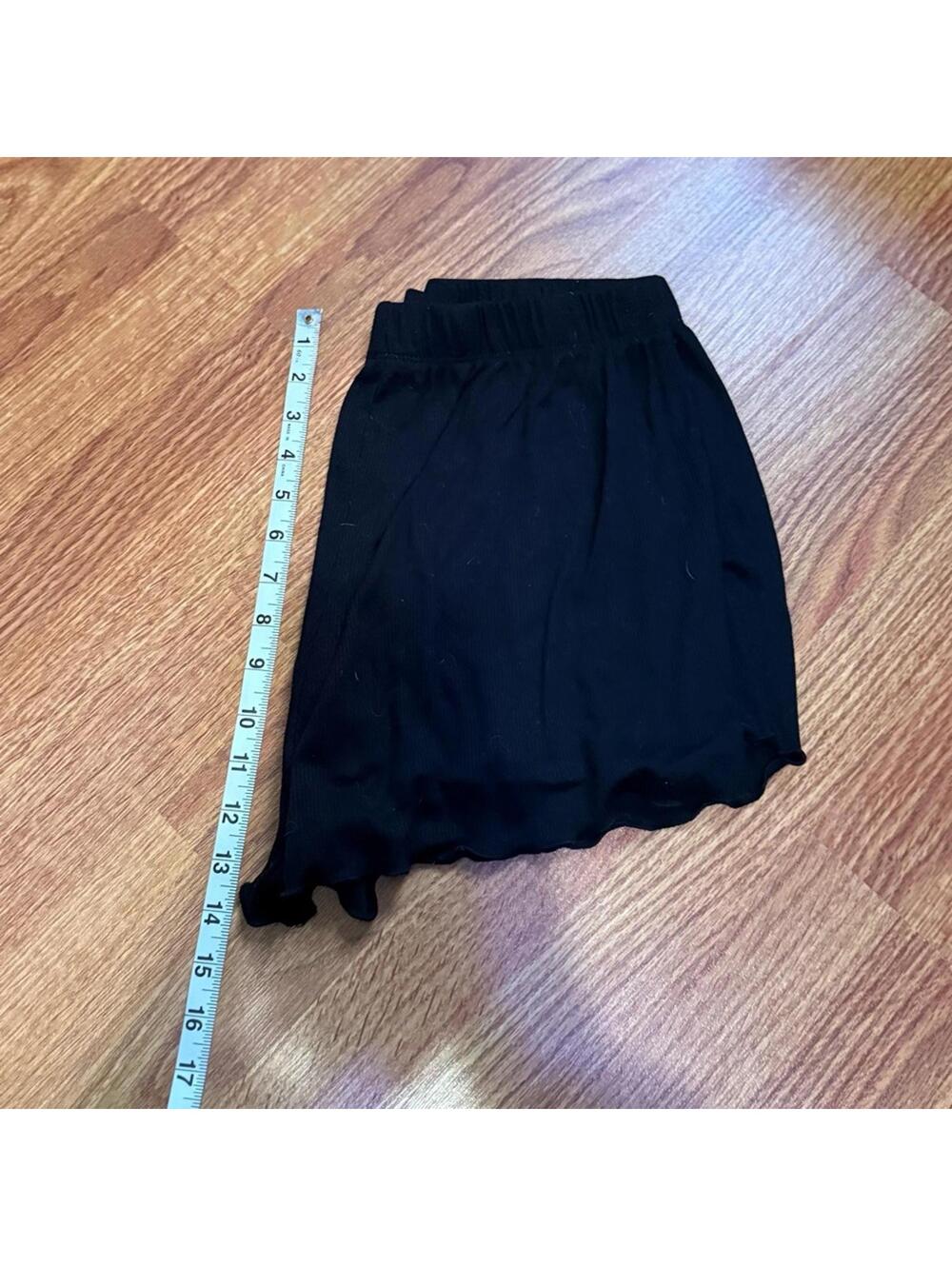Women's Lounge Shorts | Size Large | Primark | - Picture 3 of 4